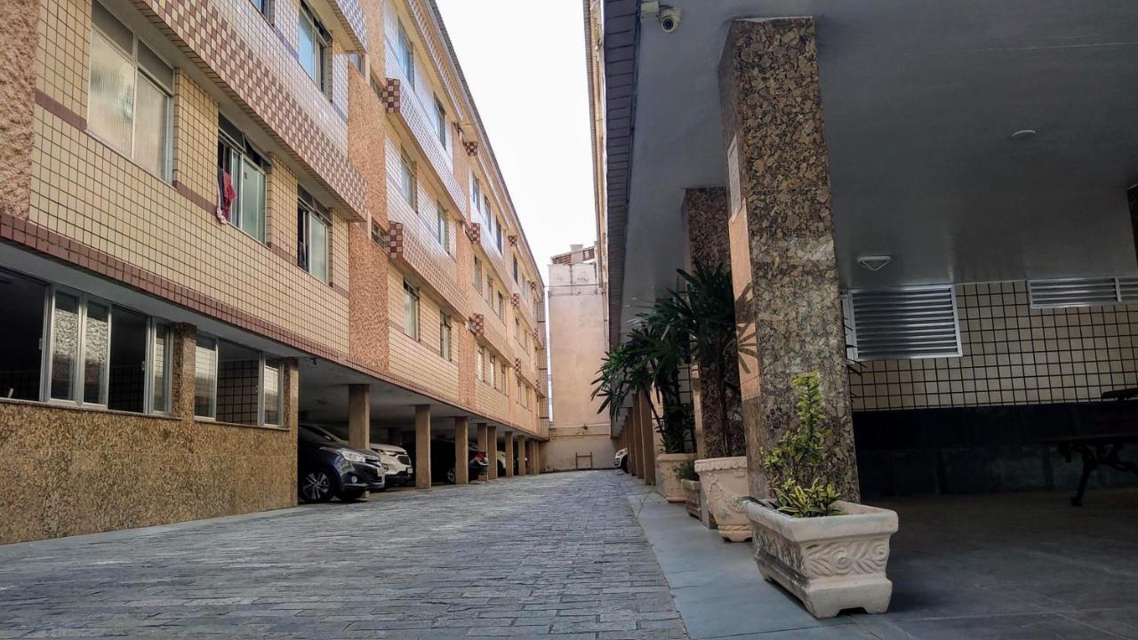 Apartamento Temporada Praia Do Forte, Cabo Frio, Rj 외부 사진