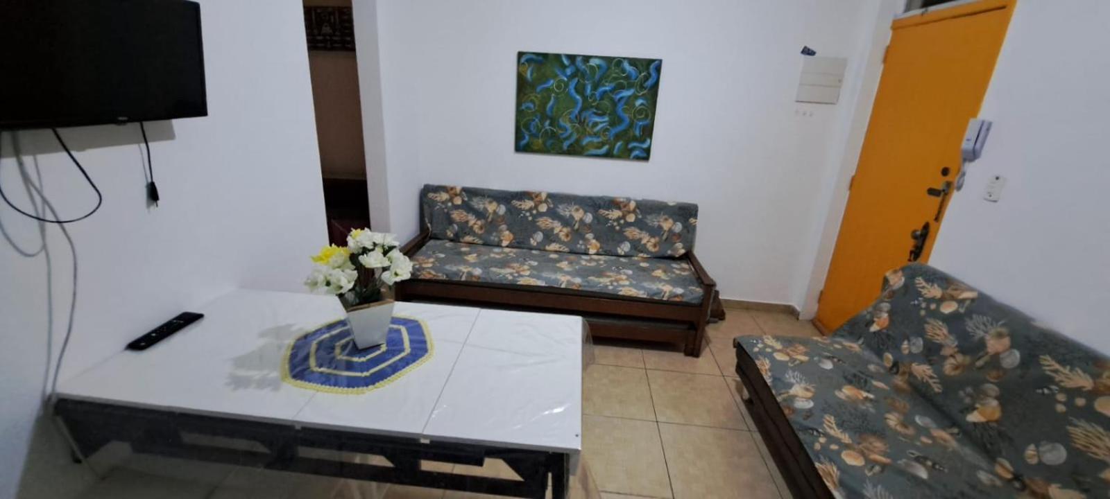 Apartamento Temporada Praia Do Forte, Cabo Frio, Rj 외부 사진