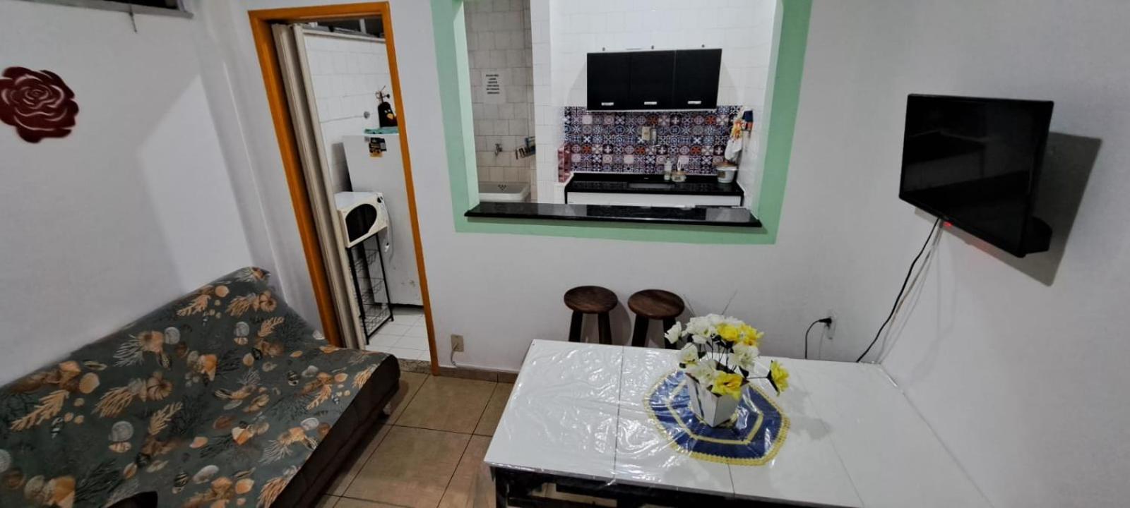 Apartamento Temporada Praia Do Forte, Cabo Frio, Rj 외부 사진