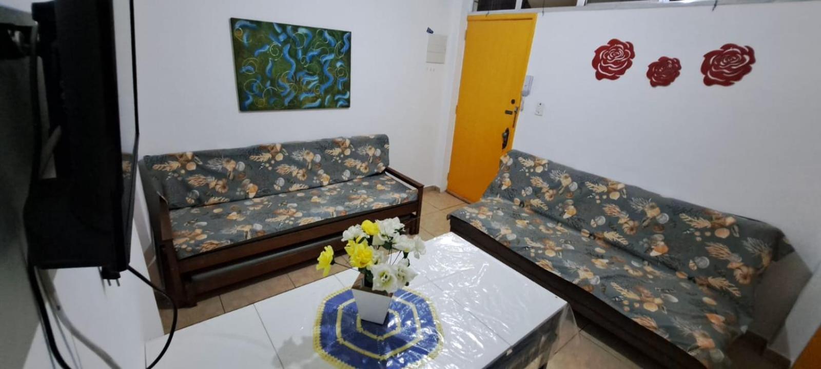 Apartamento Temporada Praia Do Forte, Cabo Frio, Rj 외부 사진