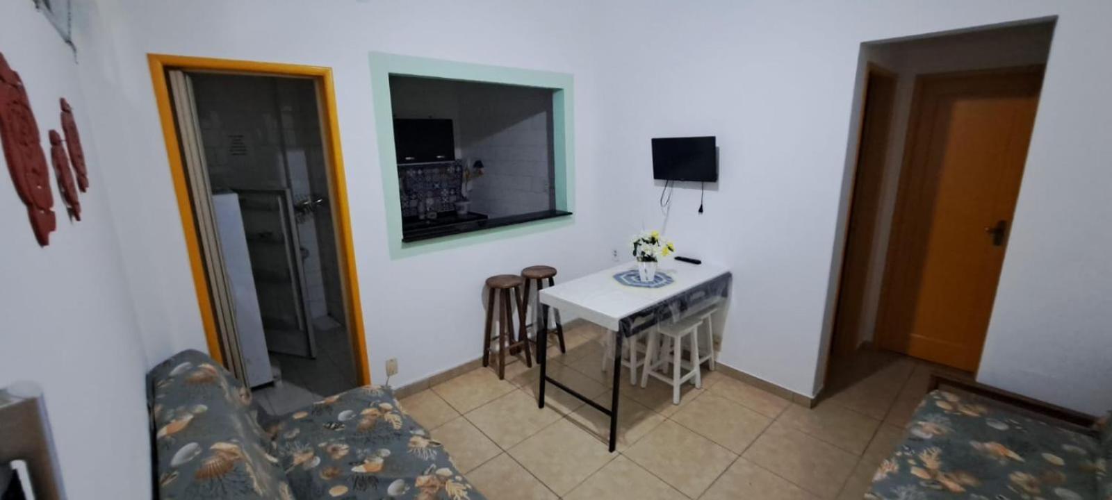 Apartamento Temporada Praia Do Forte, Cabo Frio, Rj 외부 사진