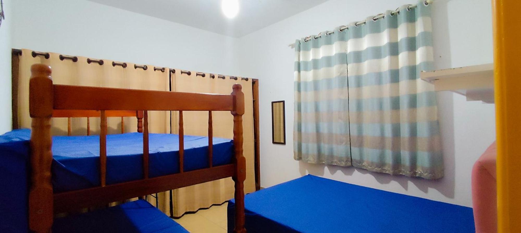 Apartamento Temporada Praia Do Forte, Cabo Frio, Rj 외부 사진